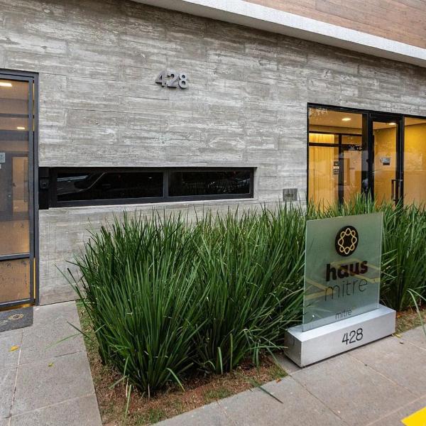 Haus Mitre Vila Mariana