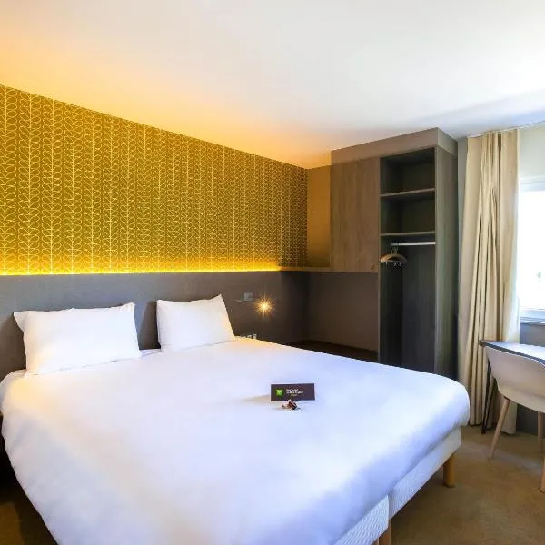 ibis Styles Kortrijk Expo, hotell sihtkohas Kortrijk