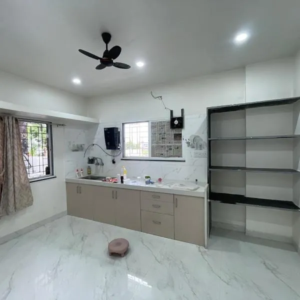 Mauli Hedaoos House