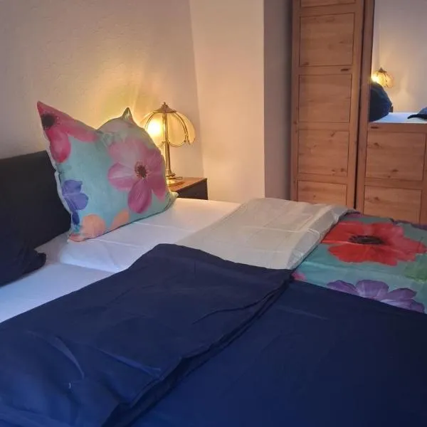 Otto & Georg - Altstadt - Maisonette, Hotel in Landsberg am Lech