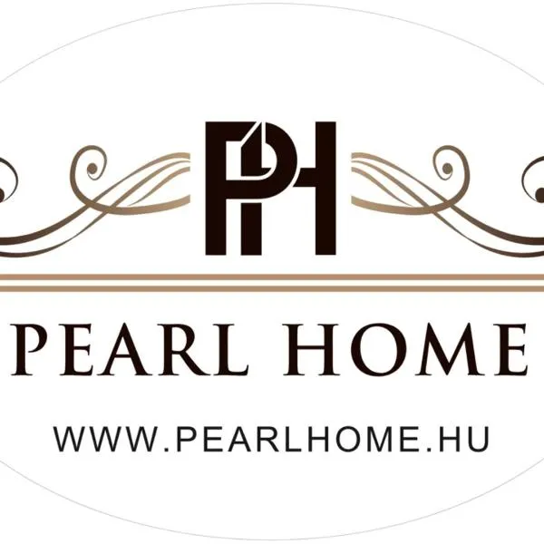 Pearl Home, hotell Békéscsabas