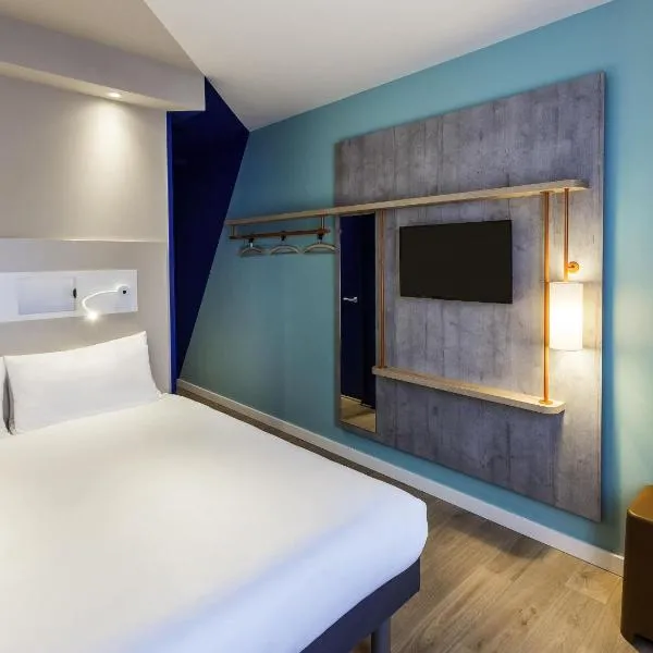 ibis budget Amsterdam City South, hotel u gradu 'Amstelveen'