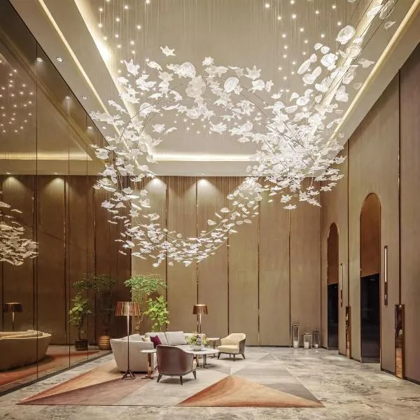 Sofitel Singapore City Centre, hotell i Singapore