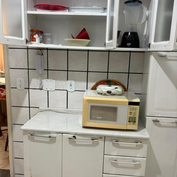 Apartamento pé na areia Praia do Morro - Foto 3