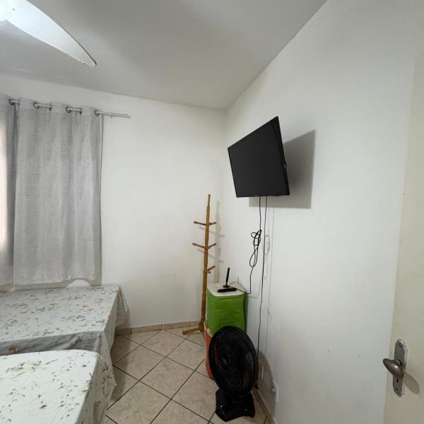 Apartamento pé na areia Praia do Morro - Foto 2