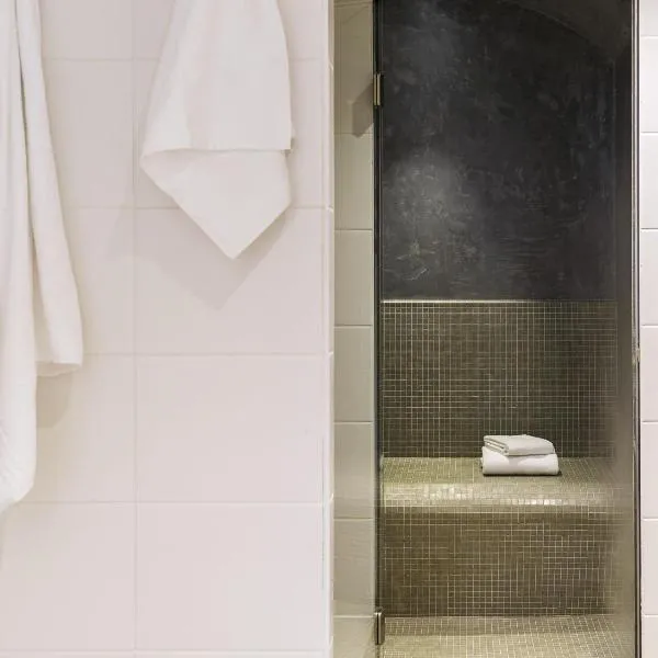 ibis Styles Nieuwpoort, ξενοδοχείο σε Nieuwpoort