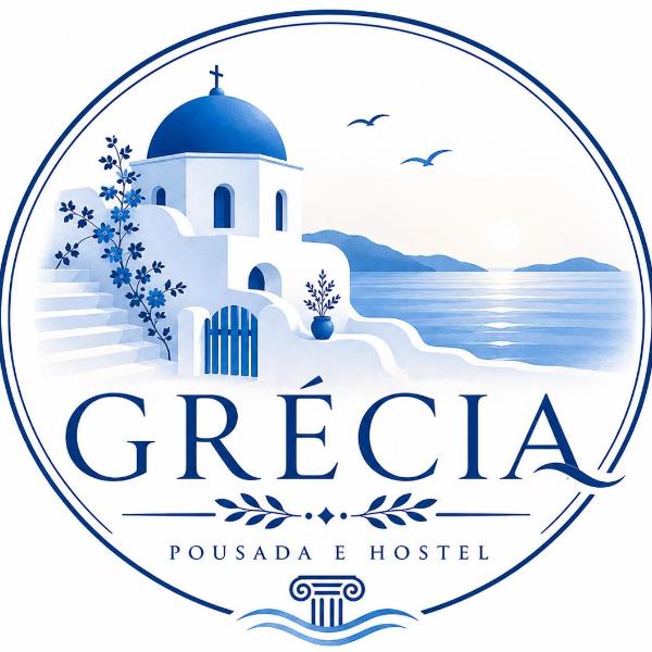 Grecia Pousada Hostel