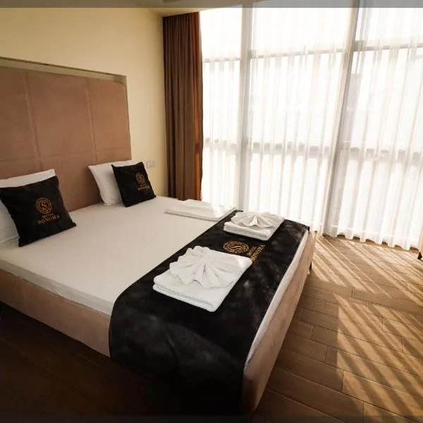 Hotel Sonoma, hotel in Kosovo Polje