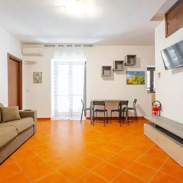 Mastro Casa Vacanza - Palermo City Homes: Palermo şehrinde bir otel