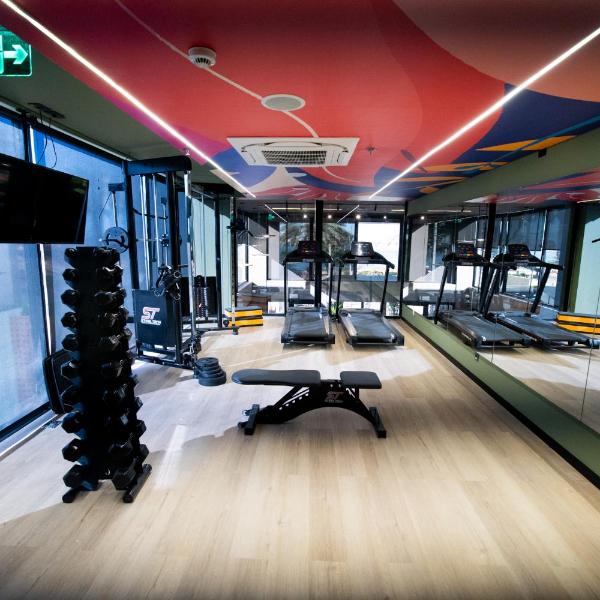IBIS STYLES PETROLINA - Foto 5