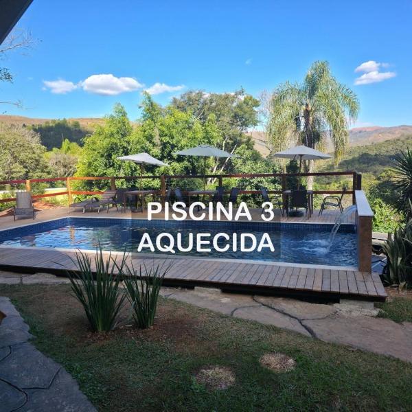 Pousada do Rodrigo - Foto 5