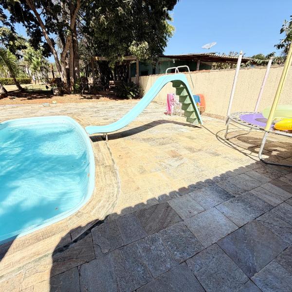 Recanto do Tio William e da Tia Selma - Foto 3