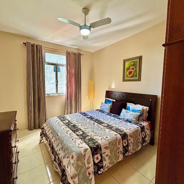 Apartamento na Passagem perto da praia do Forte - Foto 2