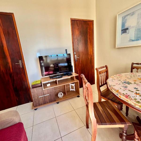 Apartamento na Passagem perto da praia do Forte - Foto 5