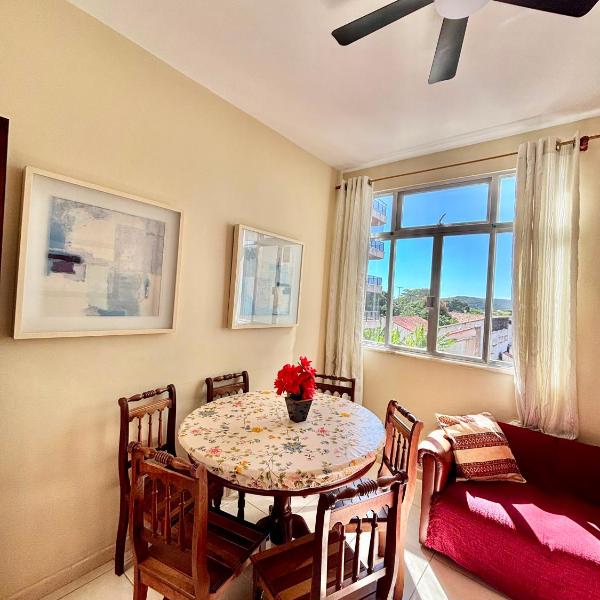 Apartamento na Passagem perto da praia do Forte - Foto 4