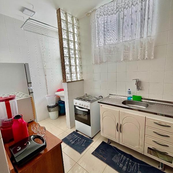 Apartamento na Passagem perto da praia do Forte - Foto 3