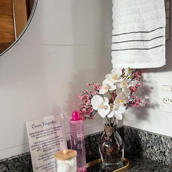 Apto com suíte bem localizado - Foto 3