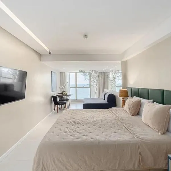Recife में, होटल HY Apartaments & Hotels-Boa Viagem