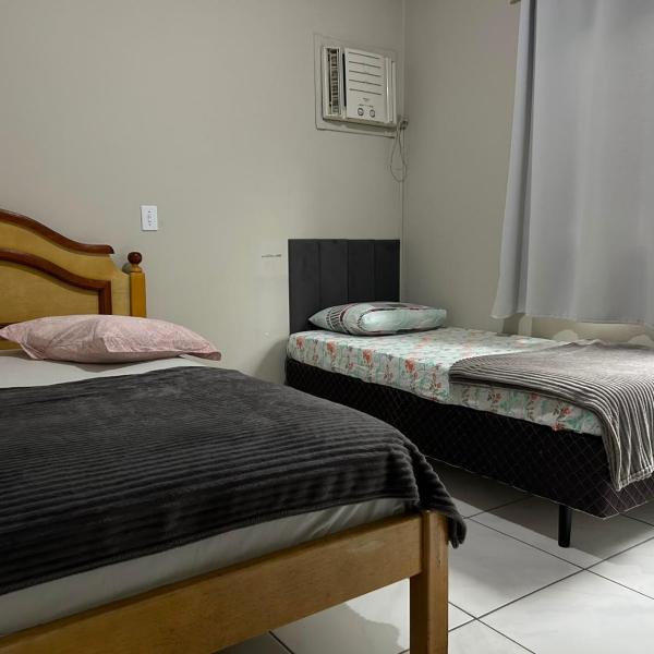 Aluguel casa Bombinhas - Foto 2