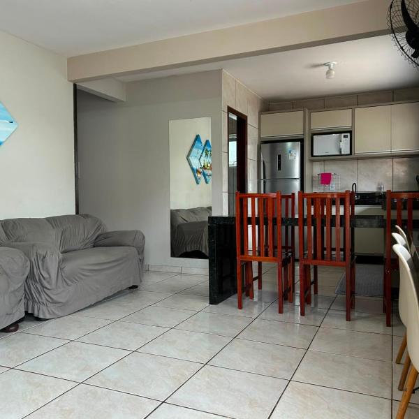 Aluguel casa Bombinhas - Foto 4