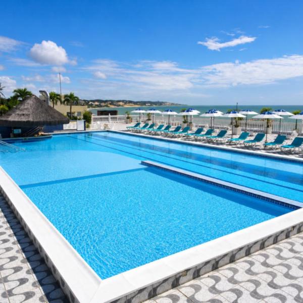 SERHS Beach Hotel - Foto 4