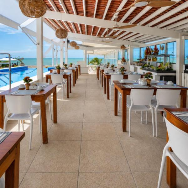 SERHS Beach Hotel - Foto 5