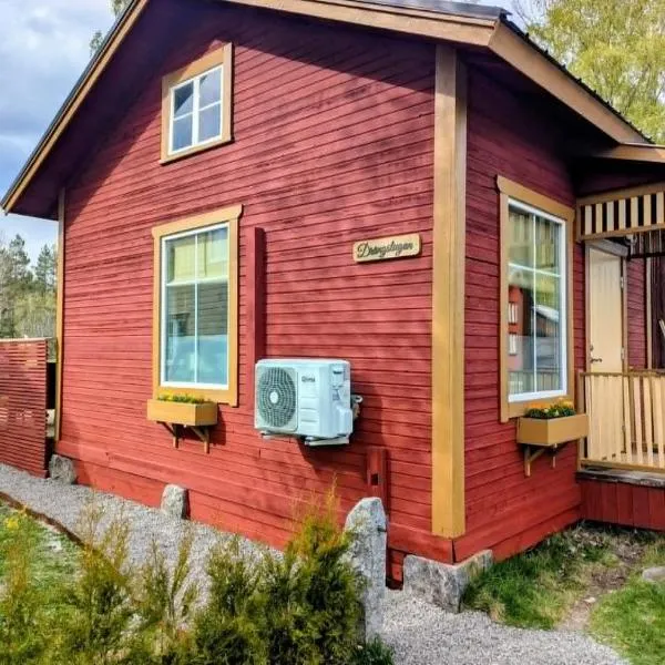 Kolsta Gård, hotel in Kolsta