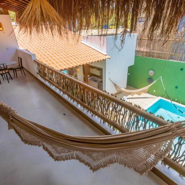 Casa Dhai São Miguel dos Milagres - Praia do Marceneiro - Foto 4