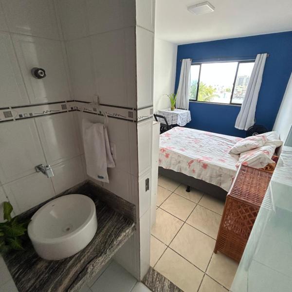 Salvador Backpackers House - Foto 3