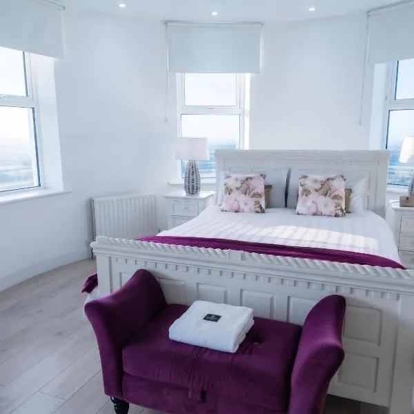 Rathescar Grove Guest House, hotel v destinácii Drogheda