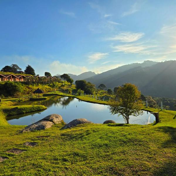 Hotel Rancho Monte Belo
