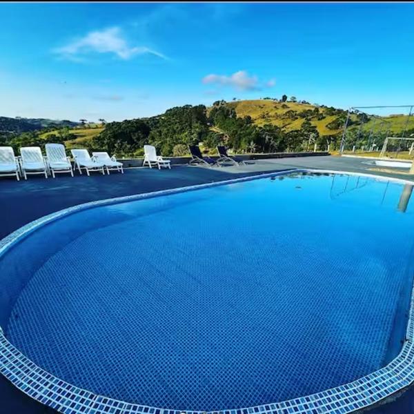 Hotel Rancho Monte Belo - Foto 3