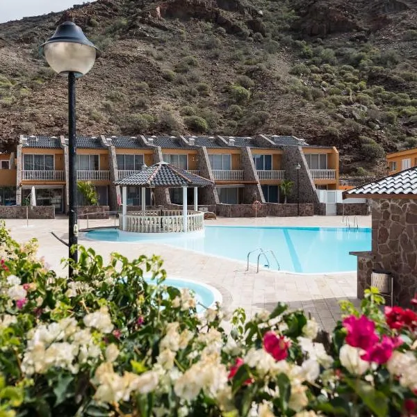 Ilusión, hotel in La Playa de Tauro
