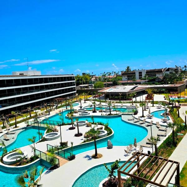 FoxFlats SOLARE Muro Alto