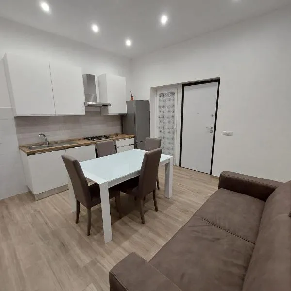Maria Nest, hotel sa Ciampino