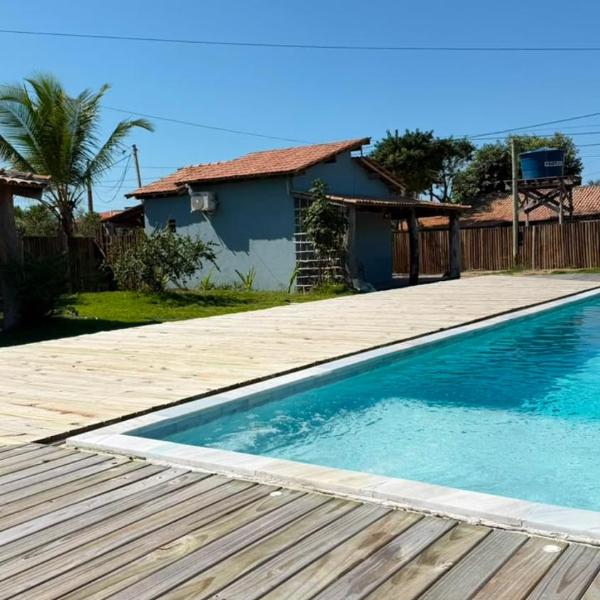 Villa Vento Caraiva - Foto 4