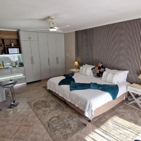 Glenfinnan Guest House, Hotel in Langebaan