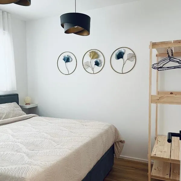 Bubbly Apartment, hotel Bledben