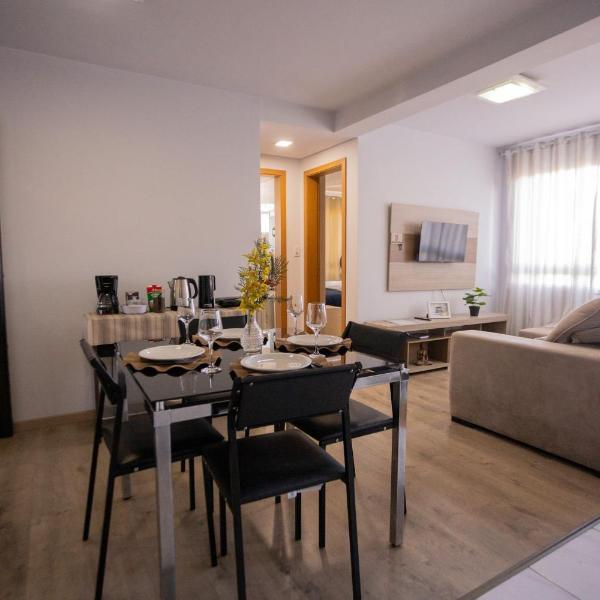 Apartamento com Vista para as Montanhas na Serra Gaúcha - Foto 4