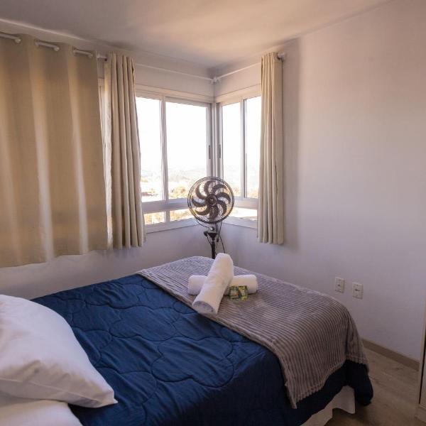 Apartamento com Vista para as Montanhas na Serra Gaúcha - Foto 2