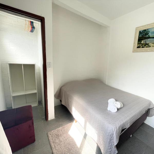 Lagoa da Conceição Casa Funcional, Arborizada e Ótima Localização - Foto 2