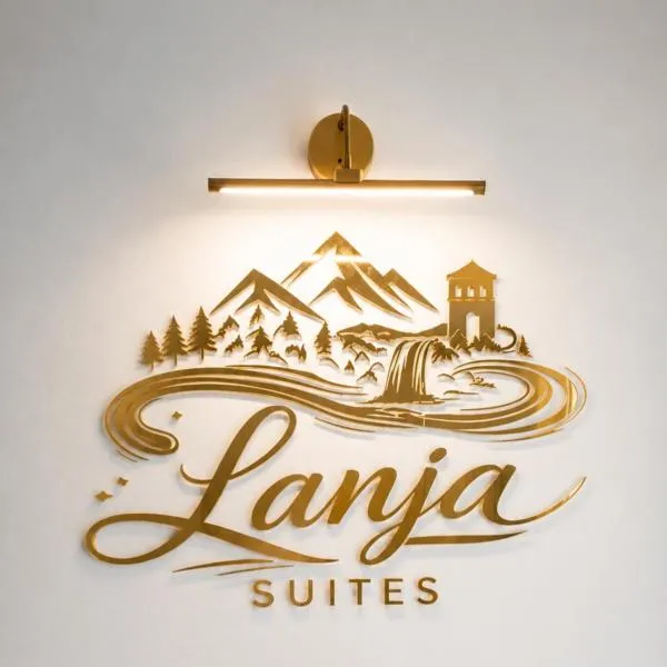 Lanja Suites, hotel u gradu 'Lanjarón'