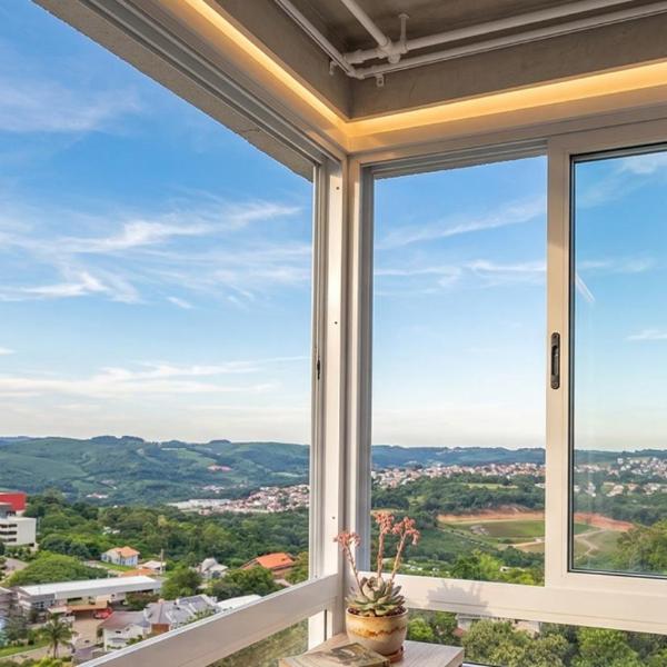 Apartamento com Vista para as Montanhas na Serra Gaúcha - Foto 5