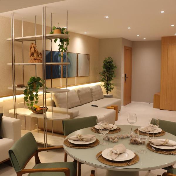 Unique Park Residence