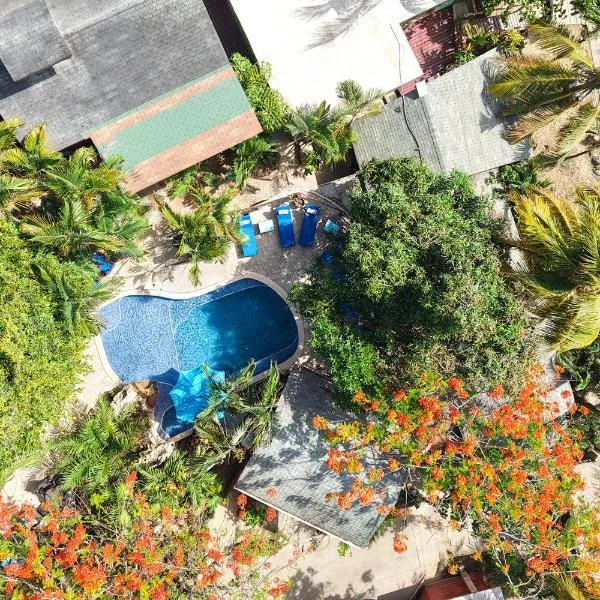 West Bay में, होटल West Bay Lodge and Spa