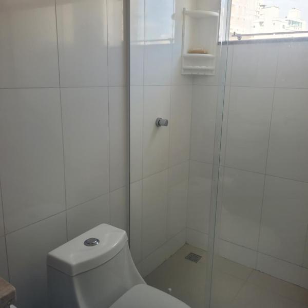 Quarto AP Italema Casa Blanca