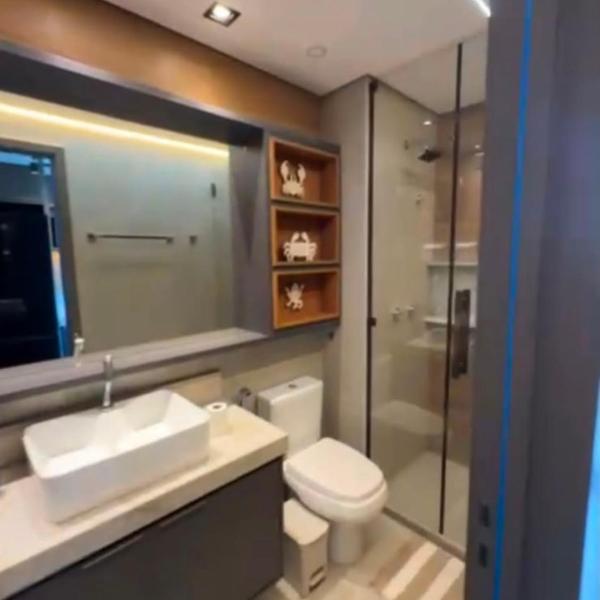 Solare Resort Exclusive Muro Alto Luxury - Foto 3
