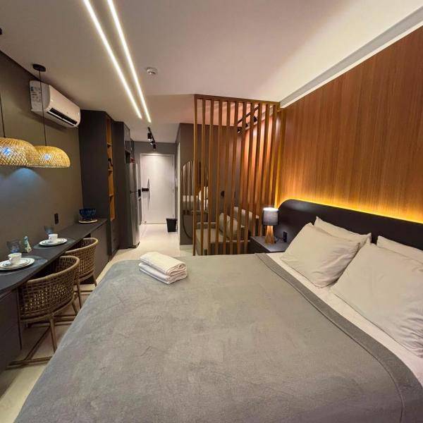 Solare Resort Exclusive Muro Alto Luxury - Foto 2