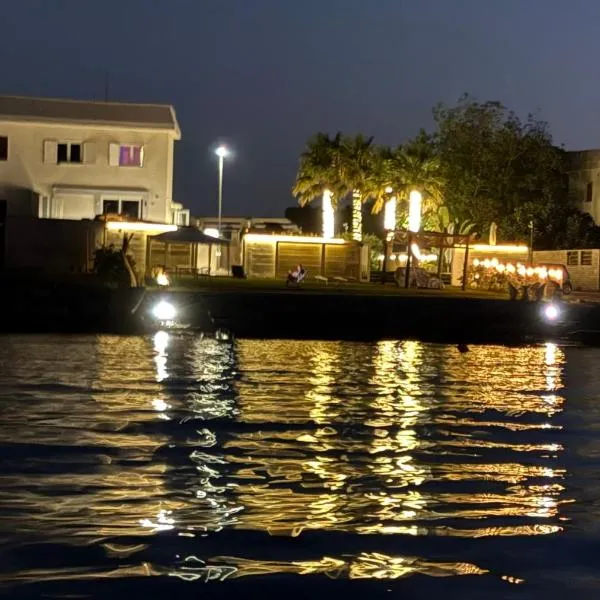 Bari Sea Paradise View, hotel u Bariju