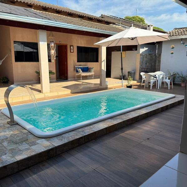 Home Paraíso